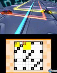 Imagen 4 de Sudoku: The Puzzle Game Collection para Nintendo 3DS
