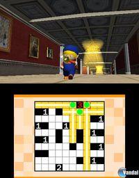Imagen 6 de Sudoku: The Puzzle Game Collection para Nintendo 3DS