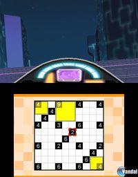 Imagen 7 de Sudoku: The Puzzle Game Collection para Nintendo 3DS