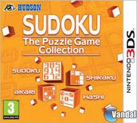 Imagen 11 de Sudoku: The Puzzle Game Collection para Nintendo 3DS