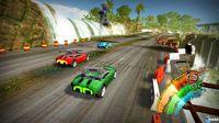 Imagen 4 de Wrecked: Revenge Revisited XBLA para Xbox 360