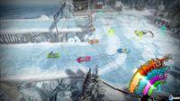 Pantalla Wrecked: Revenge Revisited XBLA