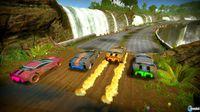 Wrecked: Revenge Revisited XBLA