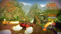 Imagen 5 de Wrecked: Revenge Revisited XBLA para Xbox 360
