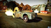Imagen 9 de Wrecked: Revenge Revisited XBLA para Xbox 360
