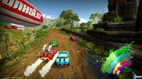 Imagen 10 de Wrecked: Revenge Revisited XBLA para Xbox 360