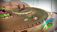 Imagen 11 de Wrecked: Revenge Revisited XBLA para Xbox 360