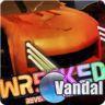 Imagen 15 de Wrecked: Revenge Revisited PSN para PlayStation 3