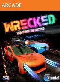Imagen 15 de Wrecked: Revenge Revisited XBLA para Xbox 360