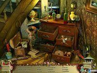 Imagen Puppetshow: Mystery of Joyville