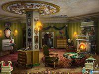 Pantalla Puppetshow: Mystery of Joyville