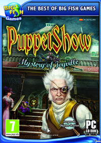 Imagen 5 de Puppetshow: Mystery of Joyville para Ordenador
