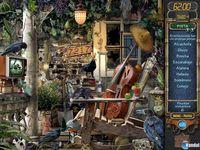 Mystery Case Files: Ravenhearst