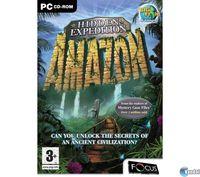 Imagen 1 de Hidden Expedition: Amazon para Ordenador
