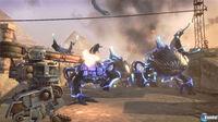 Imagen 1 de Iron Brigade XBLA para Xbox 360