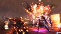 Pantalla Iron Brigade XBLA
