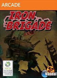 Imagen 7 de Iron Brigade XBLA para Xbox 360