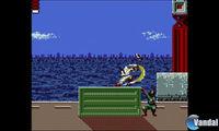 The Shinobi CV