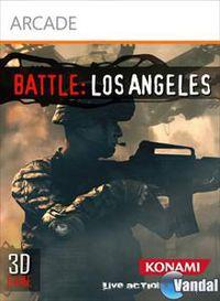 Imagen 9 de Battle: Los Angeles XBLA para Xbox 360