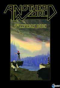 Another World llega al iPhone el 22 de septiembre