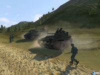 Imagen 6 de Theatre of War 3: Korea para Ordenador