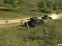 Imagen 8 de Theatre of War 3: Korea para Ordenador