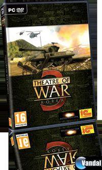 Imagen 14 de Theatre of War 3: Korea para Ordenador