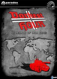 Imagen 1 de Darkest Hour: A Hearts of Iron Game para Ordenador