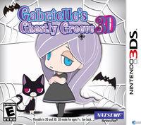 Imagen 49 de Gabrielle's Ghostly Groove 3D para Nintendo 3DS