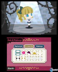 Imagen 38 de Gabrielle's Ghostly Groove 3D para Nintendo 3DS