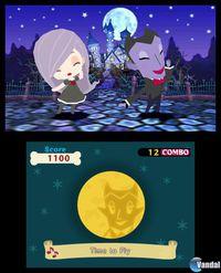 Imagen 39 de Gabrielle's Ghostly Groove 3D para Nintendo 3DS