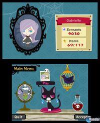 Imagen 40 de Gabrielle's Ghostly Groove 3D para Nintendo 3DS