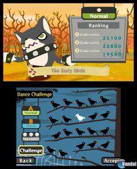 Imagen 41 de Gabrielle's Ghostly Groove 3D para Nintendo 3DS