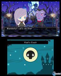 Imagen 42 de Gabrielle's Ghostly Groove 3D para Nintendo 3DS