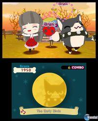 Imagen 43 de Gabrielle's Ghostly Groove 3D para Nintendo 3DS
