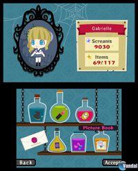 Imagen 44 de Gabrielle's Ghostly Groove 3D para Nintendo 3DS