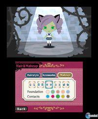 Gabrielle's Ghostly Groove 3D