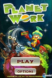 Planet Work