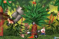 Imagen 1 de Serious Sam: Kamikaze Attack!! para iPhone