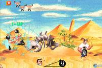 Imagen 2 de Serious Sam: Kamikaze Attack!! para iPhone