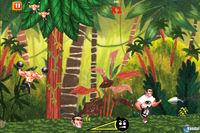 Imagen 3 de Serious Sam: Kamikaze Attack!! para iPhone