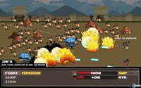 Imagen 1 de Serious Sam: The Random Encounter para Ordenador