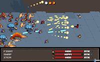 Pantalla Serious Sam: The Random Encounter