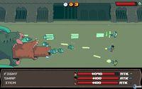 Serious Sam: The Random Encounter