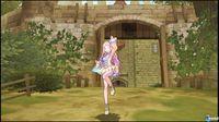 Nuevas im�genes de Atelier Meruru: The Apprentice of Arland
