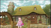 Nuevas im�genes de Atelier Meruru: The Apprentice of Arland