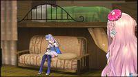 Nuevas im�genes de Atelier Meruru: The Apprentice of Arland