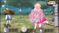 Nuevas im�genes de Atelier Meruru: The Apprentice of Arland