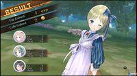 Nuevas im�genes de Atelier Meruru: The Apprentice of Arland