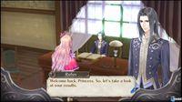 Nuevas im�genes de Atelier Meruru: The Apprentice of Arland